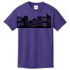 Cotton Youth Tee Thumbnail