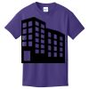 Cotton Youth Tee Thumbnail