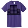 Cotton Youth Tee Thumbnail