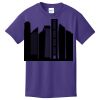 Cotton Youth Tee Thumbnail
