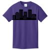 Cotton Youth Tee Thumbnail