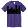 Cotton Youth Tee Thumbnail