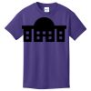 Cotton Youth Tee Thumbnail