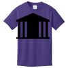 Cotton Youth Tee Thumbnail