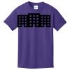 Cotton Youth Tee Thumbnail