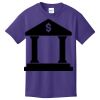 Cotton Youth Tee Thumbnail
