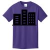 Cotton Youth Tee Thumbnail