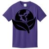 Cotton Youth Tee Thumbnail