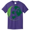 Cotton Youth Tee Thumbnail
