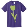 Cotton Youth Tee Thumbnail