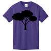 Cotton Youth Tee Thumbnail