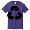 Cotton Youth Tee Thumbnail