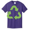 Cotton Youth Tee Thumbnail