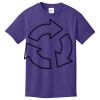 Cotton Youth Tee Thumbnail