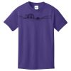 Cotton Youth Tee Thumbnail