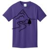 Cotton Youth Tee Thumbnail