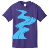 Cotton Youth Tee Thumbnail