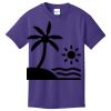 Cotton Youth Tee Thumbnail
