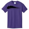 Cotton Youth Tee Thumbnail