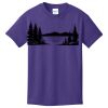Cotton Youth Tee Thumbnail