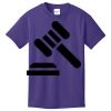 Cotton Youth Tee Thumbnail