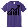 Cotton Youth Tee Thumbnail
