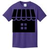 Cotton Youth Tee Thumbnail