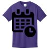 Cotton Youth Tee Thumbnail