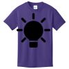Cotton Youth Tee Thumbnail