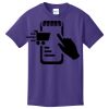 Cotton Youth Tee Thumbnail
