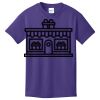 Cotton Youth Tee Thumbnail