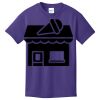 Cotton Youth Tee Thumbnail