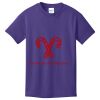 Cotton Youth Tee Thumbnail