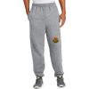 Essential Fleece Sweatpant with Pockets Thumbnail