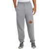 Essential Fleece Sweatpant with Pockets Thumbnail