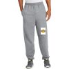 Essential Fleece Sweatpant with Pockets Thumbnail