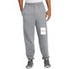 Essential Fleece Sweatpant with Pockets Thumbnail