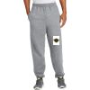 Essential Fleece Sweatpant with Pockets Thumbnail