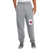 Essential Fleece Sweatpant with Pockets Thumbnail