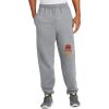 Essential Fleece Sweatpant with Pockets Thumbnail