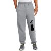 Essential Fleece Sweatpant with Pockets Thumbnail