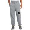 Essential Fleece Sweatpant with Pockets Thumbnail