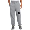 Essential Fleece Sweatpant with Pockets Thumbnail