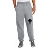 Essential Fleece Sweatpant with Pockets Thumbnail