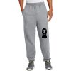 Essential Fleece Sweatpant with Pockets Thumbnail