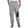 Essential Fleece Sweatpant with Pockets Thumbnail