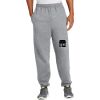 Essential Fleece Sweatpant with Pockets Thumbnail