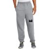 Essential Fleece Sweatpant with Pockets Thumbnail