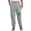 Essential Fleece Sweatpant with Pockets Thumbnail