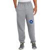 Essential Fleece Sweatpant with Pockets Thumbnail